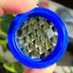 Facetten-Linse, 45 mm ø