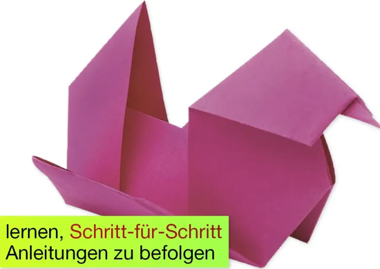 Faltblätter 15x15 cm, 500 Blatt