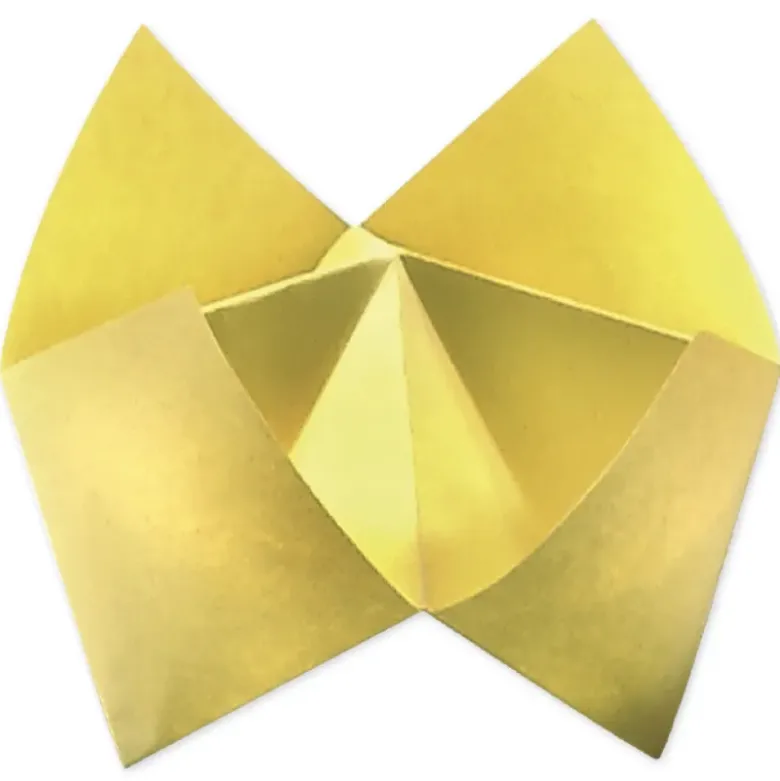Faltblätter 20x20 cm, 500 Blatt