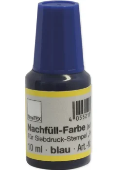 Farbe für Siebdruck-Stempel "Perpetuum" 10 ml