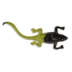 Farbwechselnde Eidechse, 12x5 cm