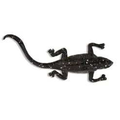 Farbwechselnde Eidechse, 12x5 cm