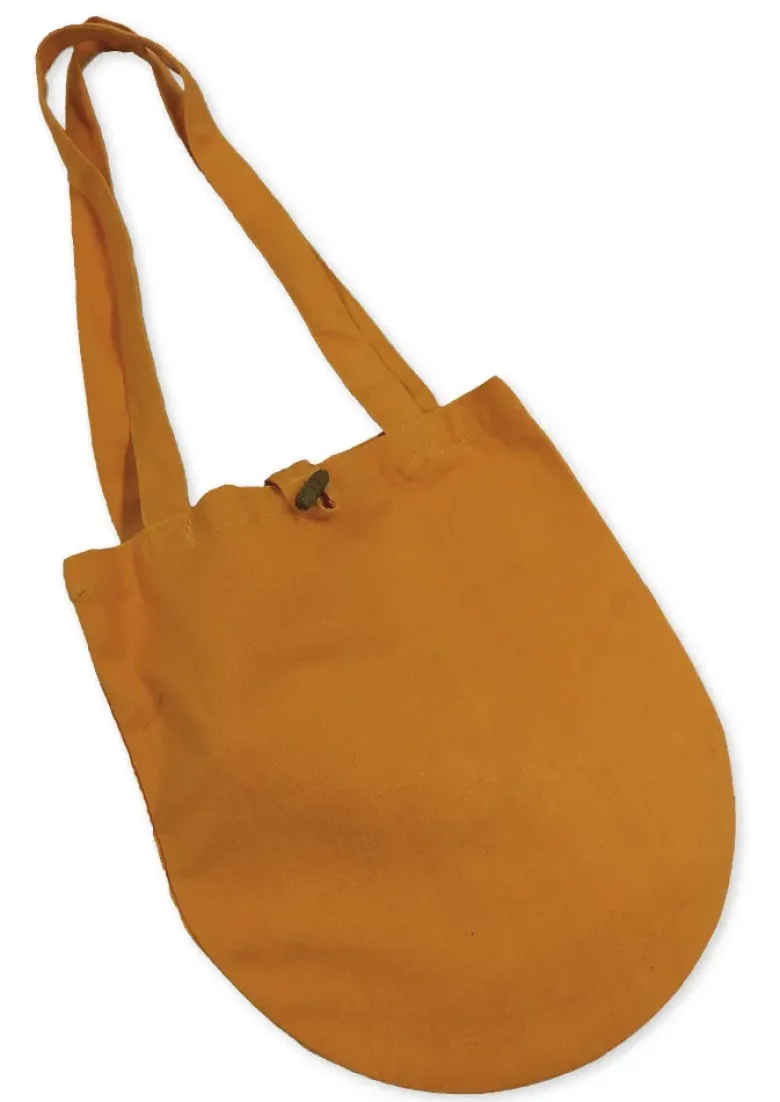Feng-Gong 25cm ø mit Schlägel in Tasche