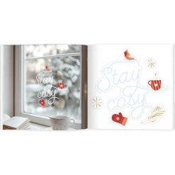 Fenstersticker 