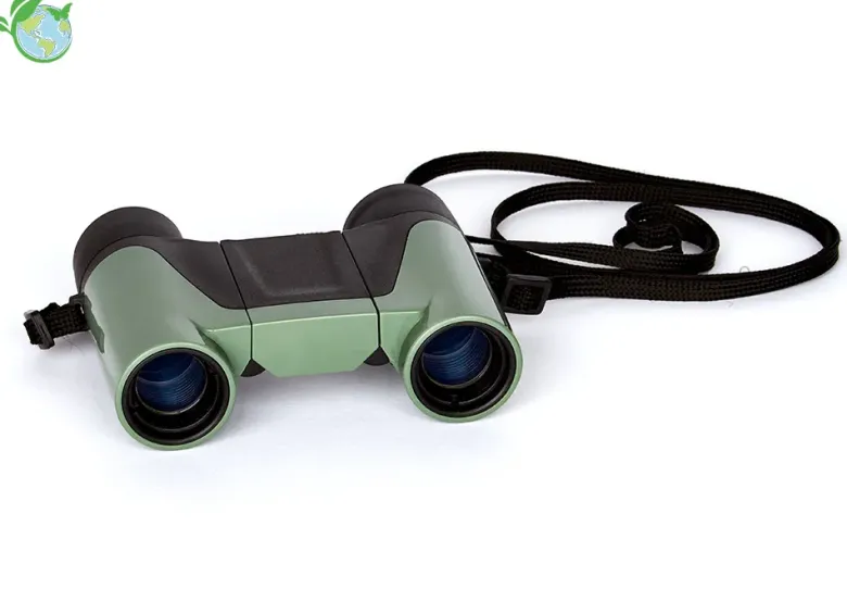 Fernglas für Kinder, vorfokussiert