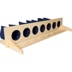 Fühlsäckchen-Leiste, 9-tlg.