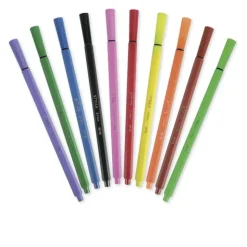 Fineliner 10er Set