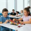 fischertechnik Class Set Basics