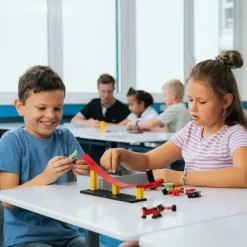 fischertechnik Class Set Basics