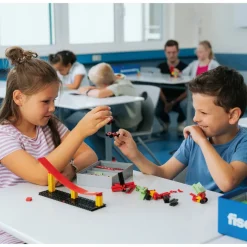 fischertechnik Class Set Basics