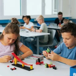 fischertechnik Class Set Basics