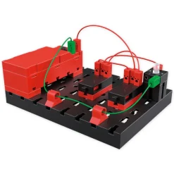 fischertechnik Class Set Electrical Control