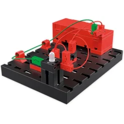 fischertechnik Class Set Electrical Control