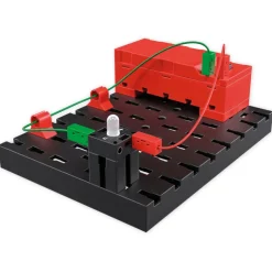 fischertechnik Class Set Electrical Control