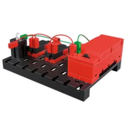 fischertechnik Class Set Electrical Control