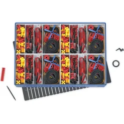 fischertechnik Class Set Gears
