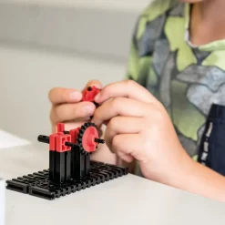 fischertechnik Class Set Gears