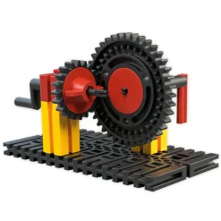 fischertechnik Class Set Gears