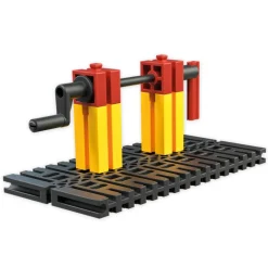 fischertechnik Class Set Gears