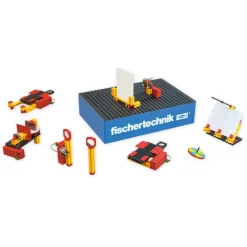 fischertechnik Class Set Optics
