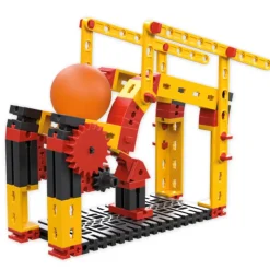 fischertechnik Class Set Simple Machines