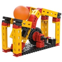 fischertechnik Class Set Simple Machines