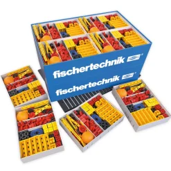 fischertechnik Class Set Simple Machines
