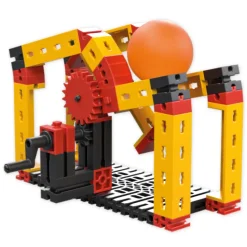 fischertechnik Class Set Simple Machines