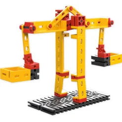 fischertechnik Class Set Simple Machines
