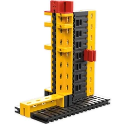 fischertechnik Class Set Simple Machines