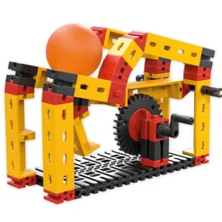 fischertechnik Class Set Simple Machines