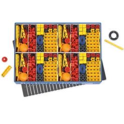 fischertechnik Class Set Simple Machines