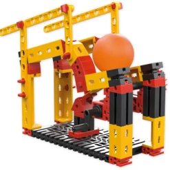 fischertechnik Class Set Simple Machines
