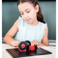 fischertechnik Class Set Solar Energy