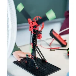 fischertechnik Class Set Solar Energy