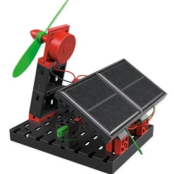 fischertechnik Class Set Solar Energy