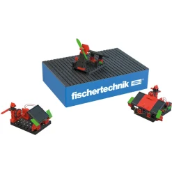fischertechnik Class Set Solar Energy