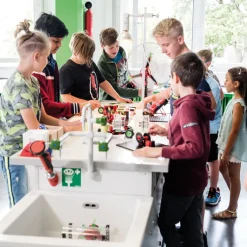 fischertechnik Class Set Solar Energy