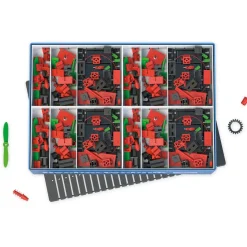 fischertechnik Class Set Solar Energy