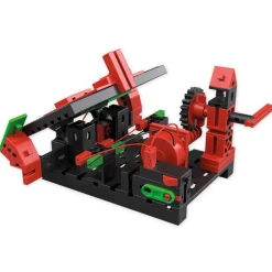 fischertechnik Class Set Solar Energy