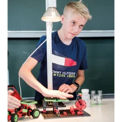 fischertechnik Class Set Solar Energy
