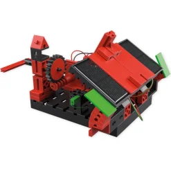 fischertechnik Class Set Solar Energy