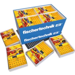fischertechnik Class Set Statics