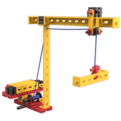 fischertechnik Class Set Statics