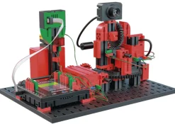 fischertechnik Robotics Add On: IoT