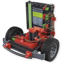 fischertechnik Robotics TXT 4.0 Base Set