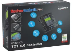 fischertechnik Robotics TXT 4.0 Controller