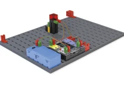fischertechnik STEM Coding Pro