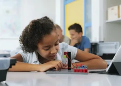fischertechnik STEM Coding Pro