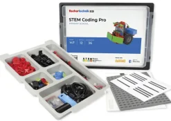 fischertechnik STEM Coding Pro